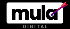 Mula Digital LOGO Black